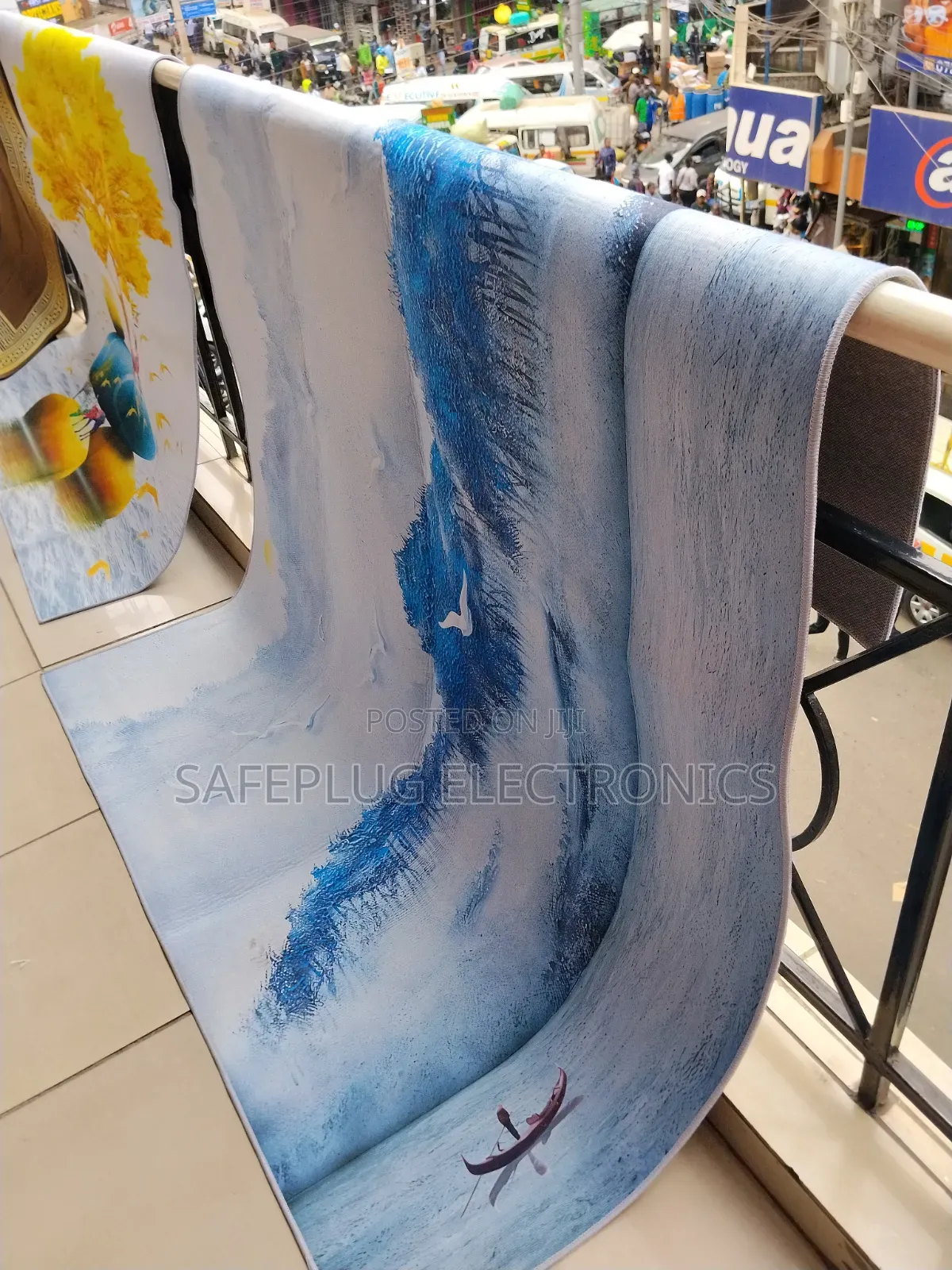 Affordable 5x8 Ft 3D Carpet – High Quality, Low Price
