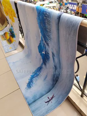 Affordable 5x8 Ft 3D Carpet – High Quality, Low Price