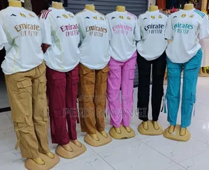 Fashion and Design