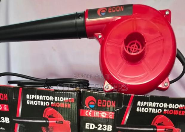 Edon ED23 500w Blower - main view