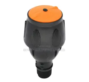 Double Jet Sprinkler 1/2''