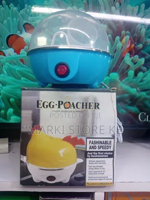 Egg Poacher