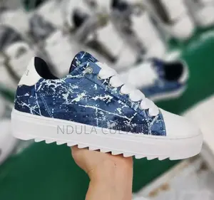 Numeris Atelier Pigment Sneakers