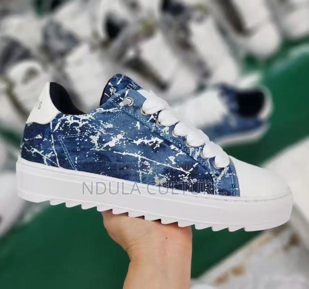 Numeris Atelier Pigment Sneakers - thumbnail 4