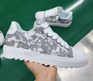 Numeris Atelier Pigment Sneakers