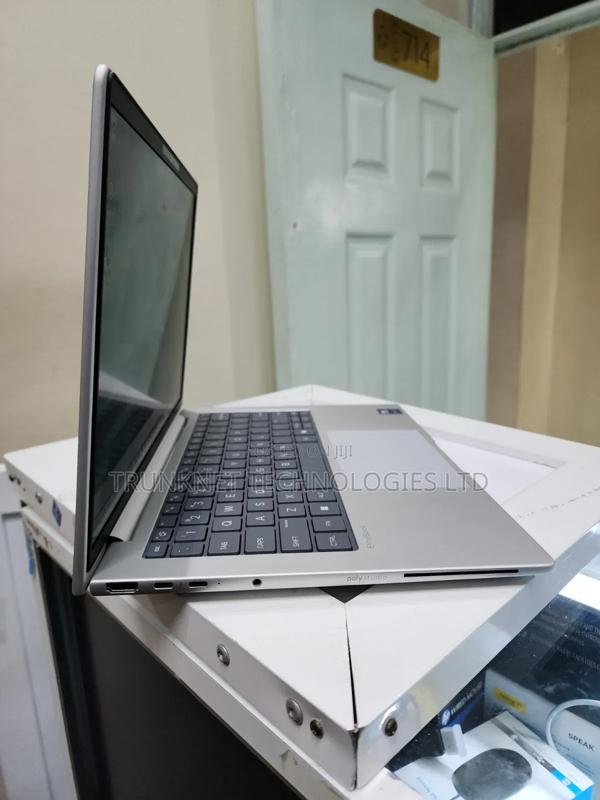 Laptop HP EliteBook 840 G11 32GB Intel Core Ultra 7 SSD 1T