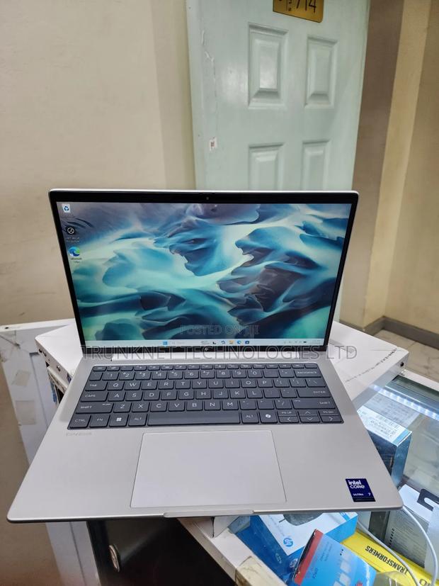 Laptop HP EliteBook 840 G11 32GB Intel Core Ultra 7 SSD 1T - thumbnail 4