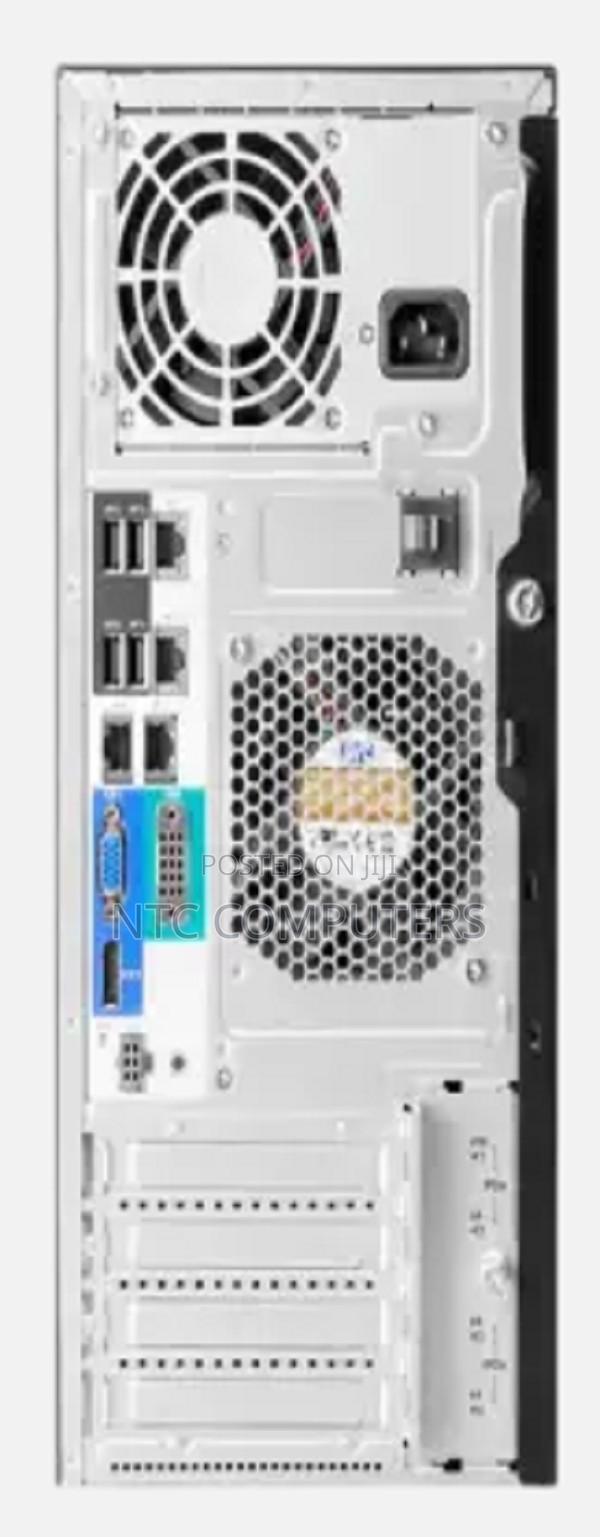 New Server HP ProLiant ML30 Gen10 Plus E-2314 32GB Intel Xeon HDD 2T - thumbnail 4