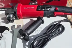 Edon 4 Inch1100w Angle Grinder