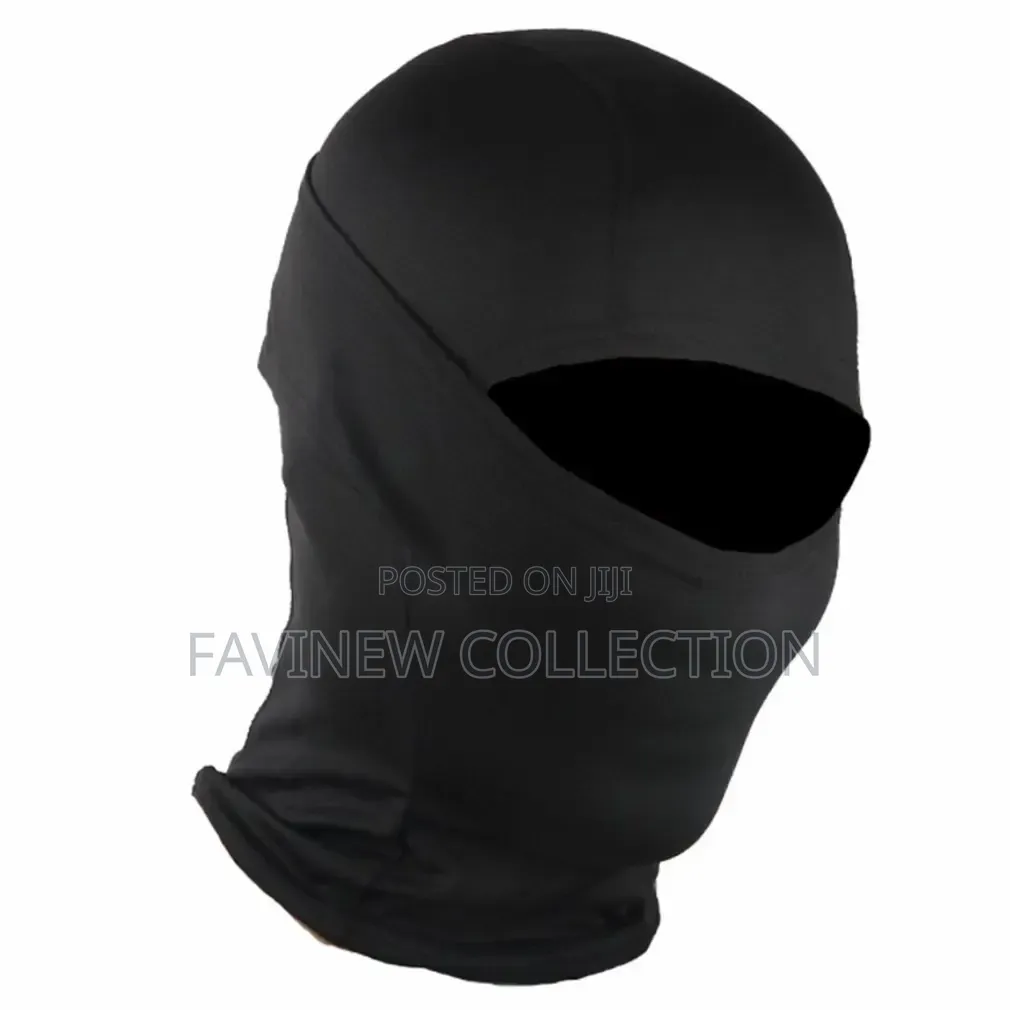 Premium Quality Balaclava
