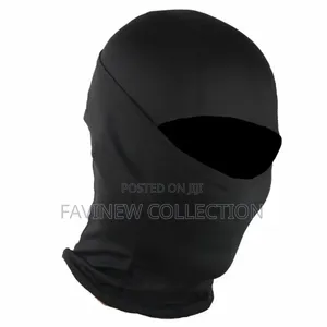 Premium Quality Balaclava