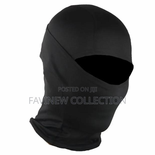 Premium Quality Balaclava - thumbnail 2