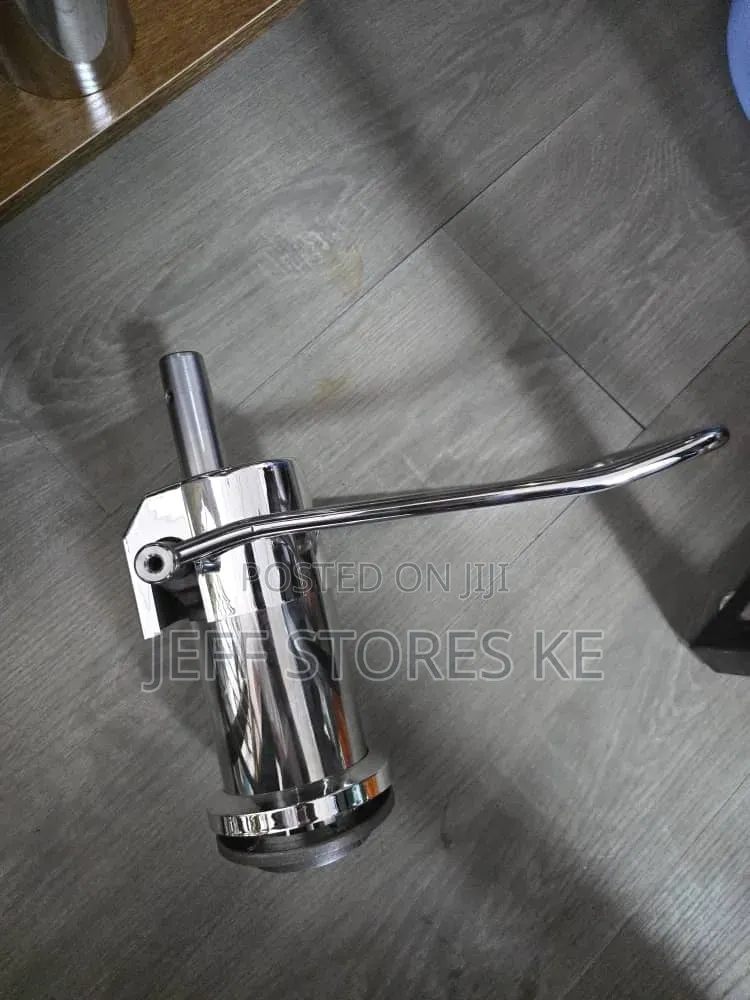 Small Styling Chair Hydraulic Pump