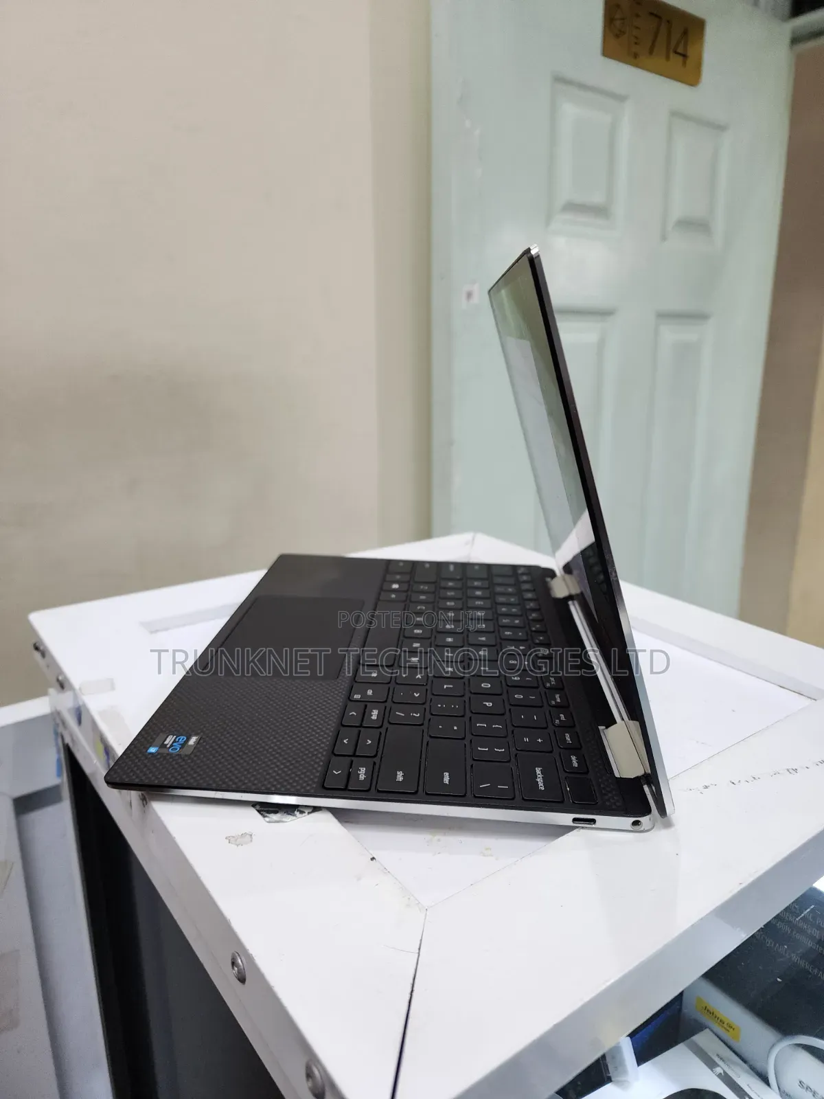 Laptop Dell XPS 13 9310 16GB Intel Core i7 SSD 512GB