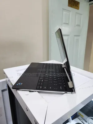 Laptop Dell XPS 13 9310 16GB Intel Core i7 SSD 512GB