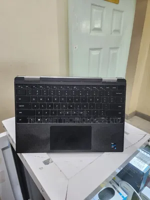 Laptop Dell XPS 13 9310 16GB Intel Core i7 SSD 512GB