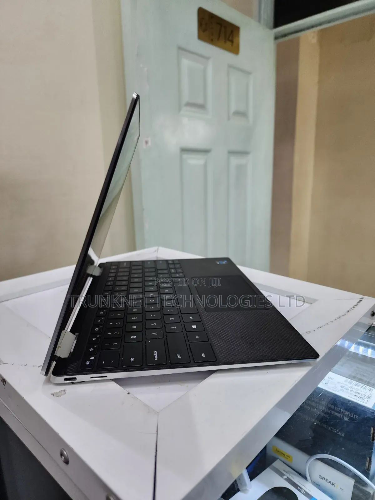 Laptop Dell XPS 13 9310 16GB Intel Core i7 SSD 512GB