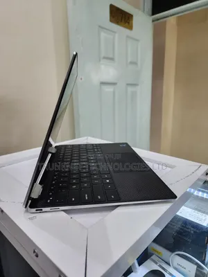 Laptop Dell XPS 13 9310 16GB Intel Core i7 SSD 512GB