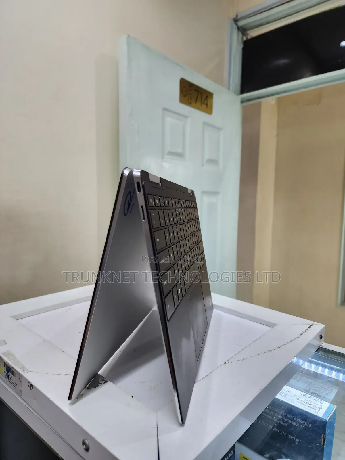 Laptop Dell XPS 13 9310 16GB Intel Core i7 SSD 512GB