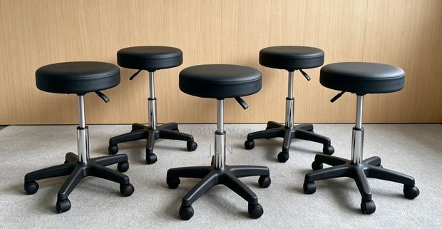 Lab Bar Stool - main view
