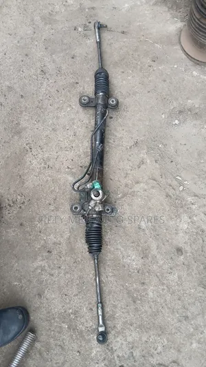Honda CR-V RE4 Steering Rack