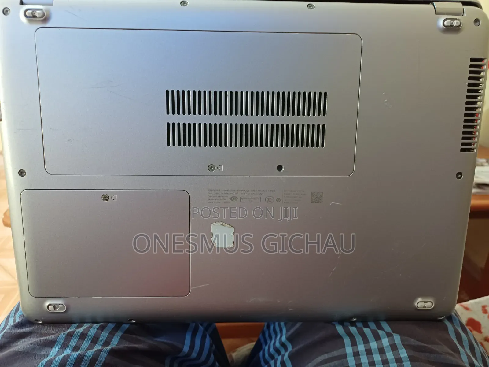 Laptop HP ProBook 430 G4 8GB Intel Core i7 SSD 500GB