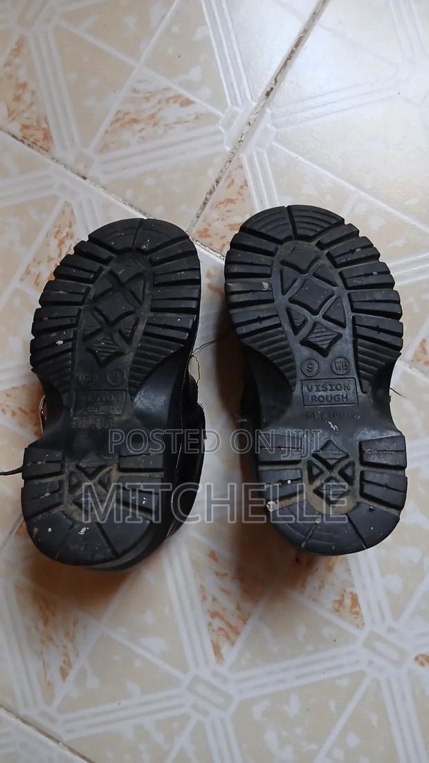 School Shoes - thumbnail 2