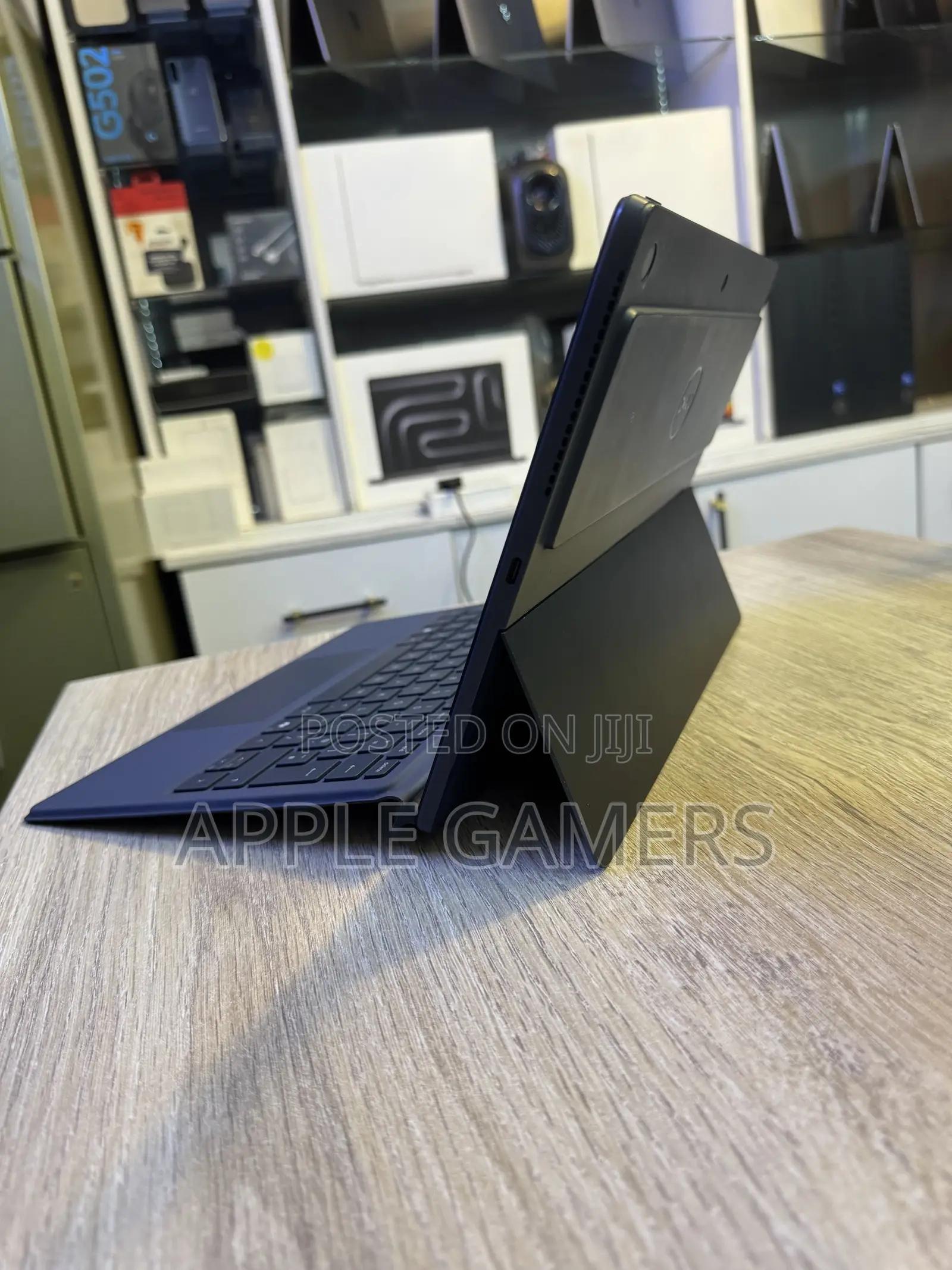 Laptop Dell Latitude 7350 Detachable 16GB Intel Core Ultra 7 SSD 512GB