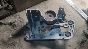 Nissan Serena New Model Gearbox Mounting