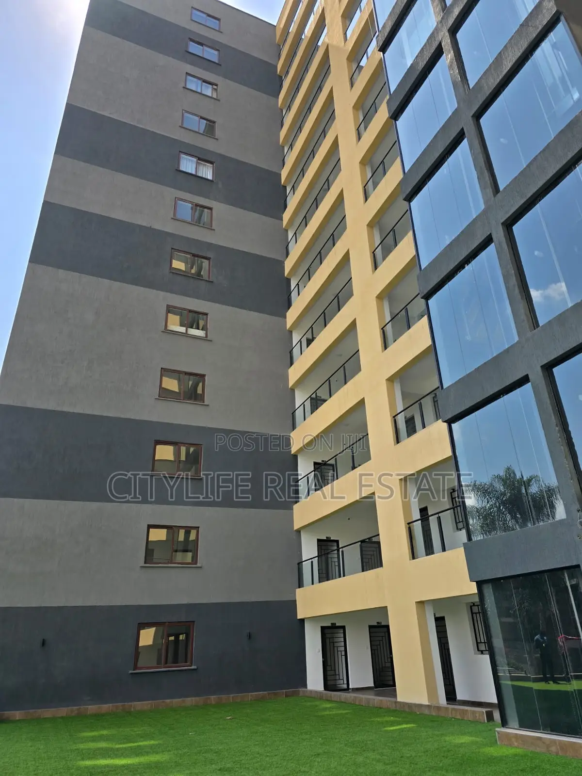 3bdrm Apartment in Lantana Road for rent