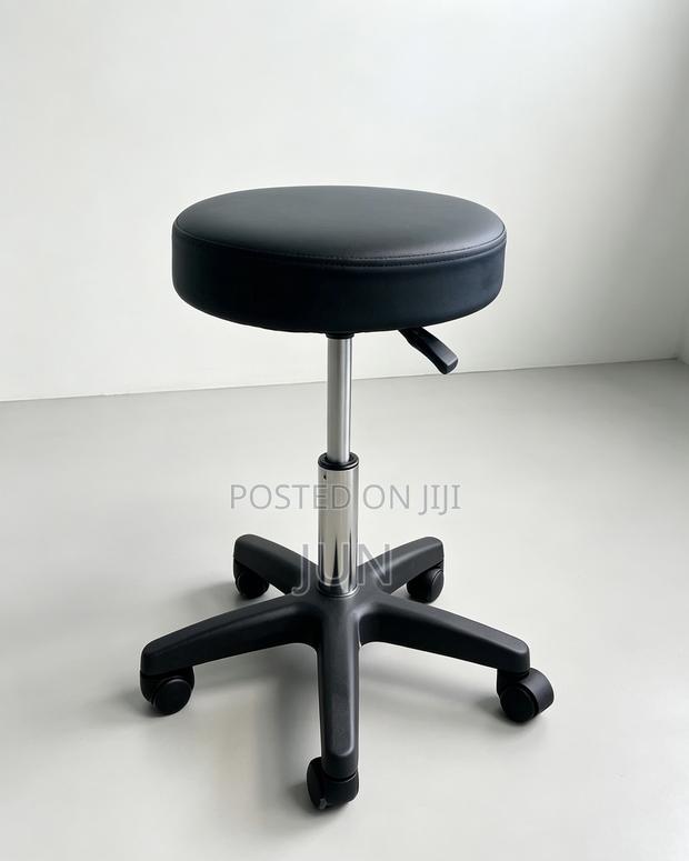 Lab Bar Stool - thumbnail 2