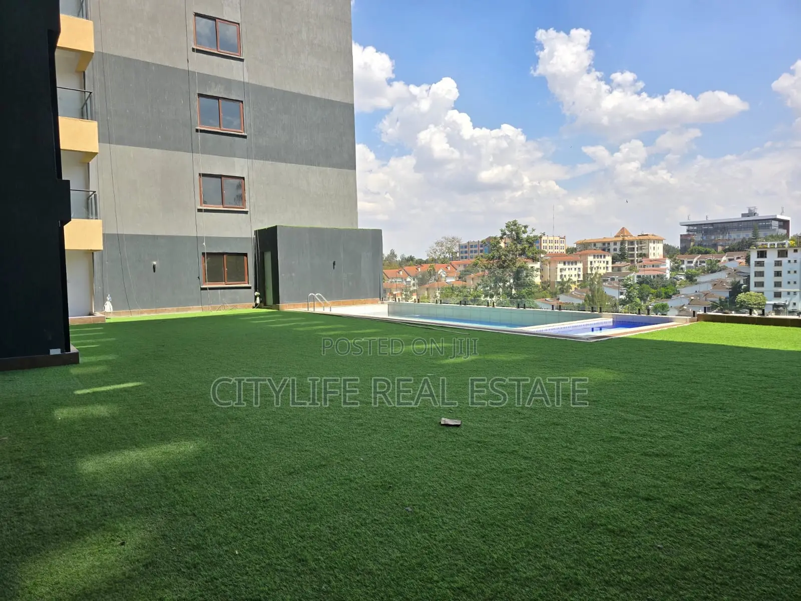 3bdrm Apartment in Lantana Road for rent