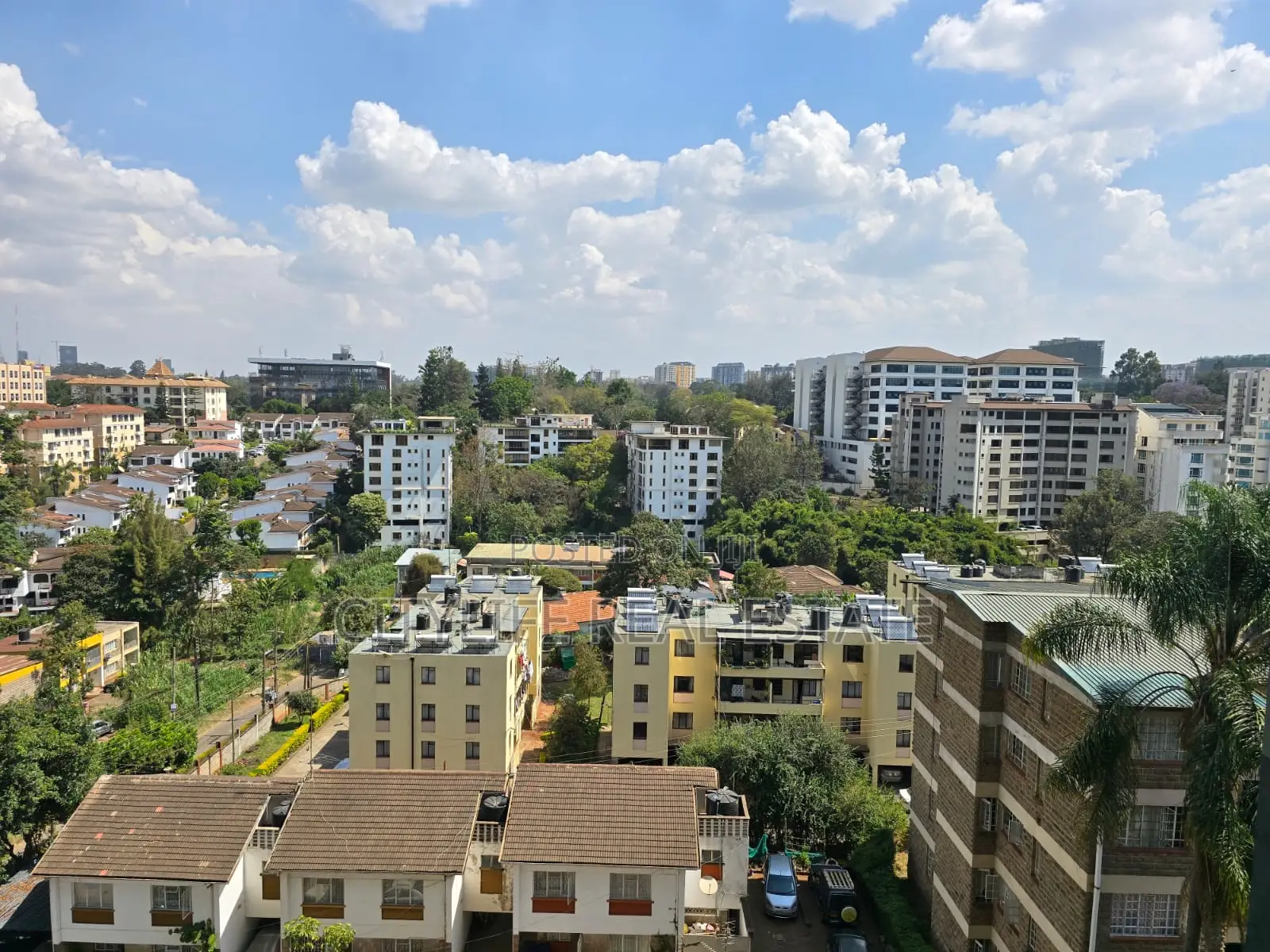 3bdrm Apartment in Lantana Road for rent