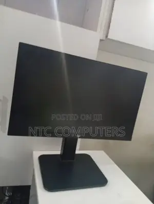 Refurbished HP 23 Inch Edge to Edge Display Monitor