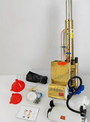 Petrol Pest Control Fogger