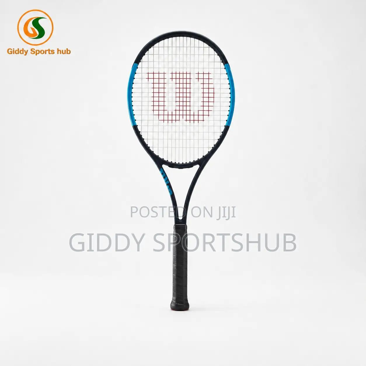 Wilson GLX Tennis Racket