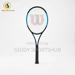 Wilson GLX Tennis Racket