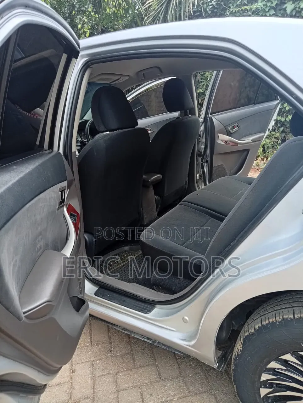 Toyota Premio 2014