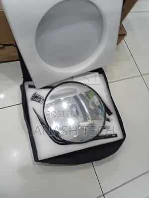 Security Under Vehicle Search Mirror – Extendable Inspection Mirror
