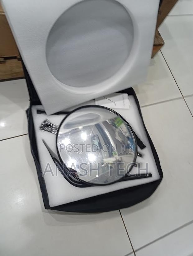 Security Under Vehicle Search Mirror – Extendable Inspection Mirror