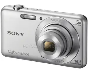 Sony DSC-W710 16 MP Digital Camera With 2.7-Inch LCD