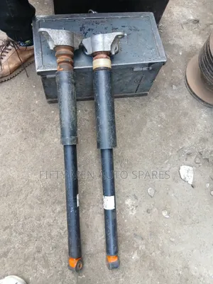 Mazda Demio New Model Rear Complete Shocks