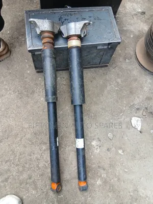 Mazda Demio New Model Rear Complete Shocks