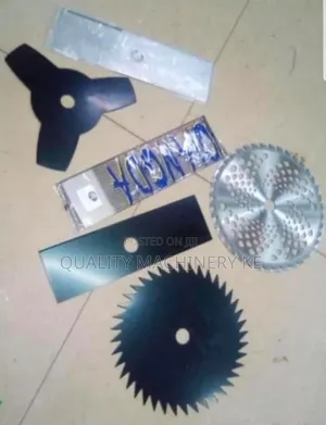 Sharp Brush /Grass Cutter Blades