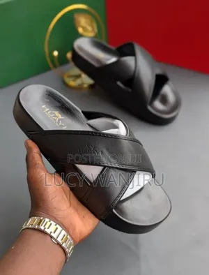 Men's Open Slides