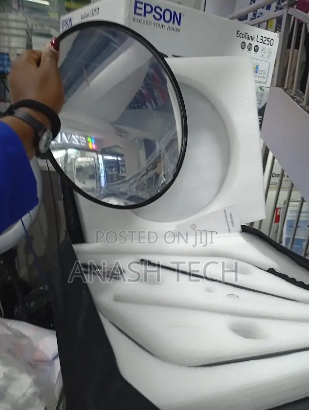 Under Vehicle Inspection Mirror With Wheels LED Light