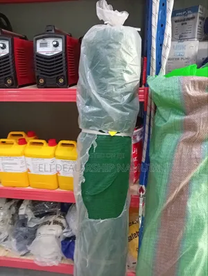 Superior Quality Scaffolding Green Net for Enhanced Safety/Dark Green