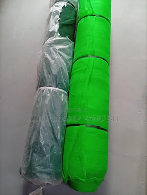 All-Purpose Green Construction Screening and Safety Net 3m×50