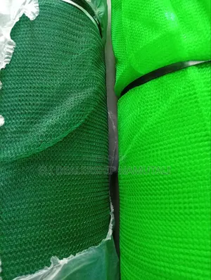 All-Purpose Green Construction Screening and Safety Net 3m×50