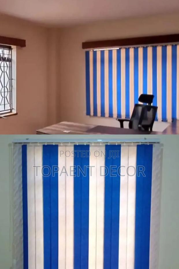 Mix and Match Window Blinds - thumbnail 2